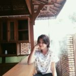 Processed with VSCO with p5 preset